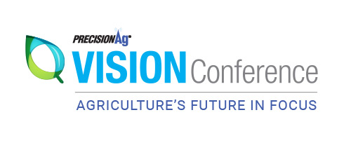PrecisionAg Vision Conference
