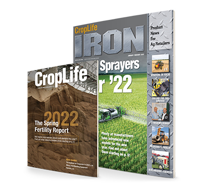 Equipment Publications