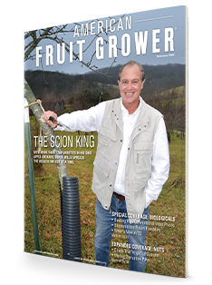 American Fruit Grower Feb 2022