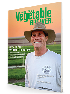 American Vegetable Grower Feb 2022