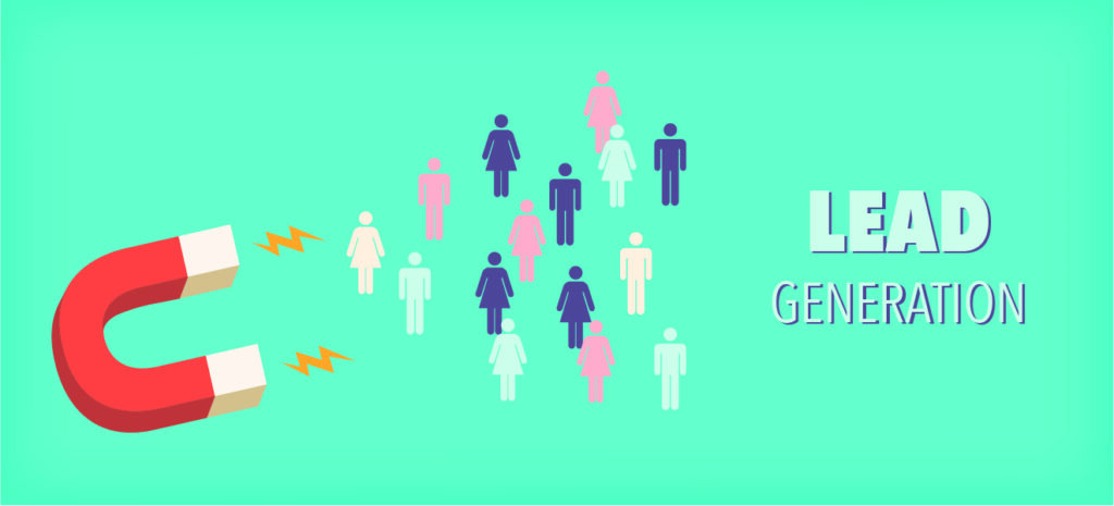 Lead generation