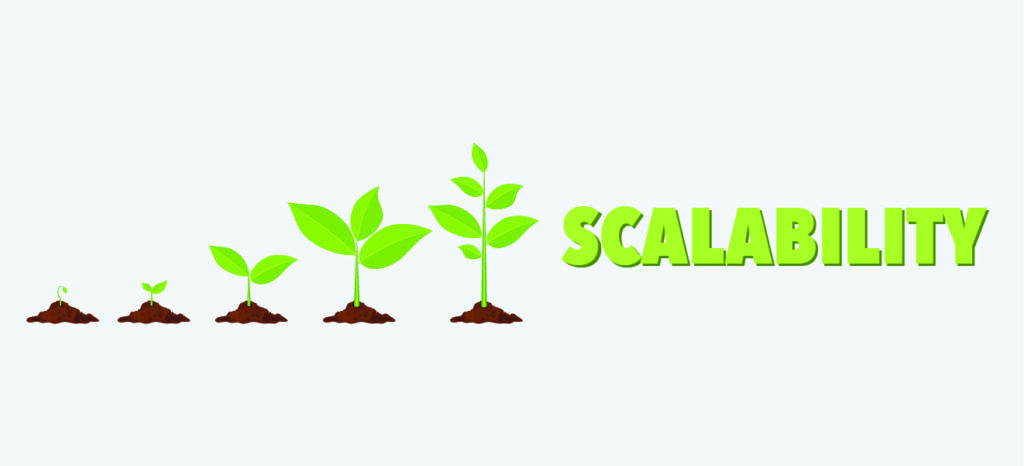 scalability