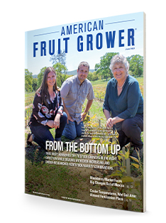 American Fruit Grower June 2023