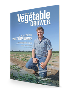 American Vegetable Grower June 2023
