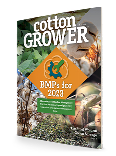 Cotton Grower May 2023