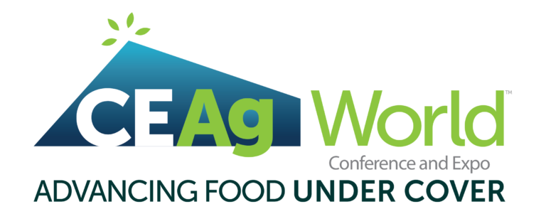 CEAg World logo