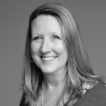 christine pernell headshot