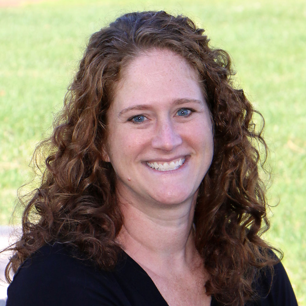 Lauren Fitzgerald Lewis