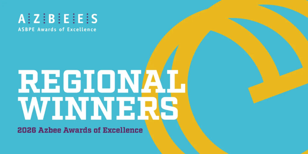 2026 Azbees Awards of Editorial Excellence